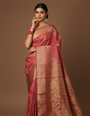 Maheswari art silk